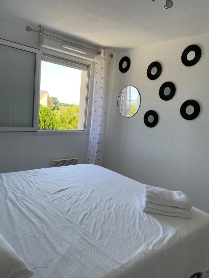 Superbe Appartement En Residence Privee Carcassonne Exterior foto